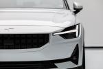 Polestar 2 2019 года (WW)
